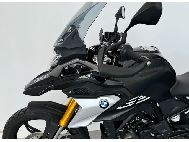 BMW Motorrad G 310 GS  de ocasión 