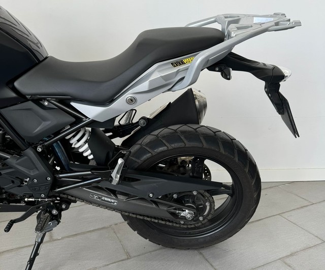 BMW Motorrad G 310 GS  de ocasión 