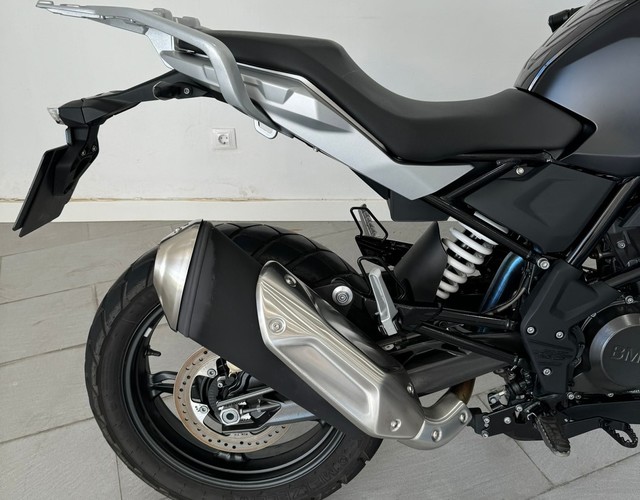 BMW Motorrad G 310 GS  de ocasión 