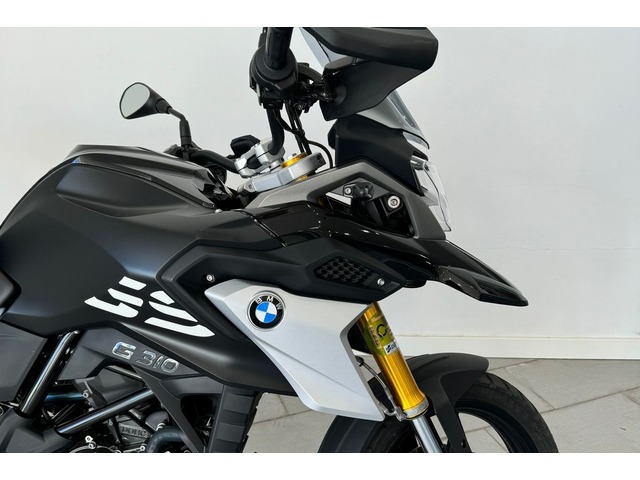 BMW Motorrad G 310 GS  de ocasión 