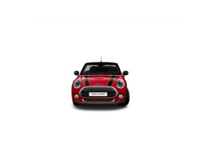 Fotos de MINI Cabrio Cooper 100 kW (136 CV)