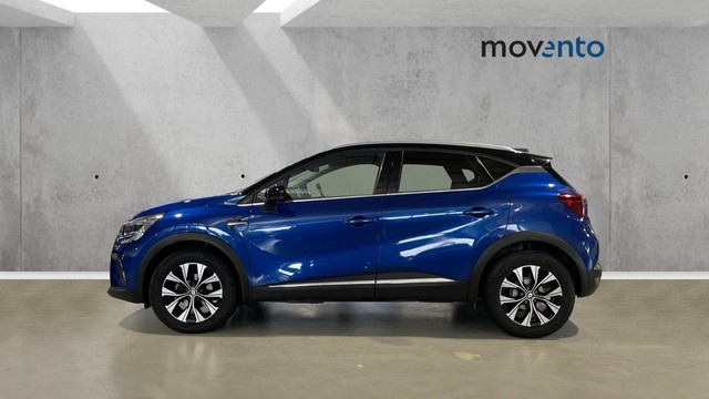 Renault Captur TCe 90 - 3