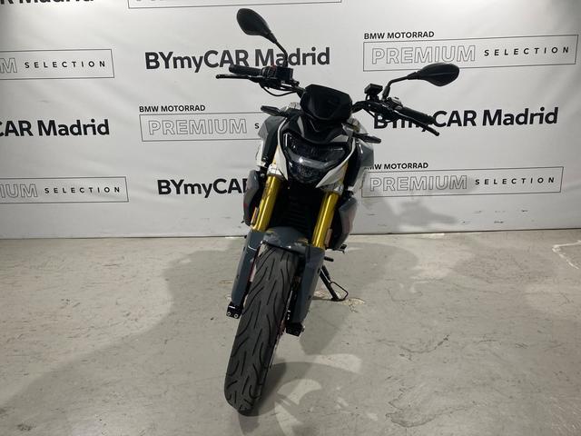 BMW Motorrad G 310 R  de ocasión 