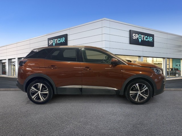 Peugeot 3008 SUV PureTech 130 S&S Allure 96 kW (130 CV)