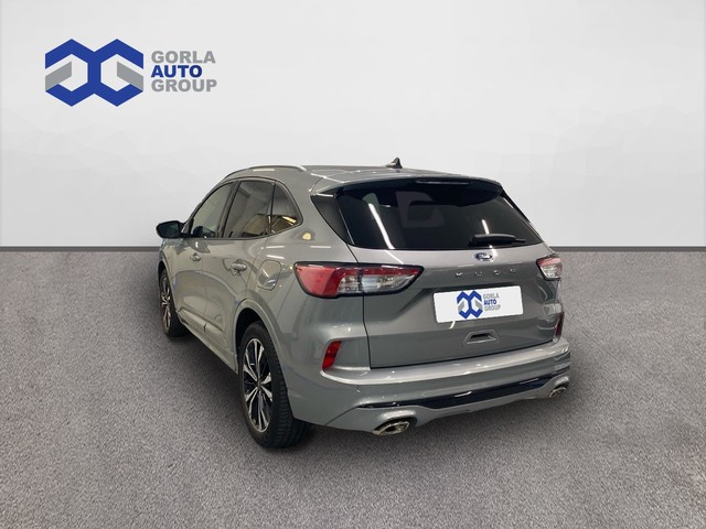 Ford Kuga 2.5 Duratec PHEV ST-Line Auto 165 kW (225 CV)