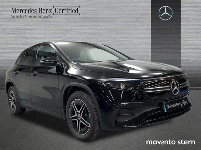 Mercedes-Benz EQA 250 - 3