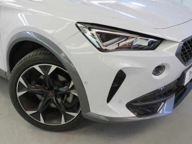 CUPRA Formentor 1.5 TSI DSG 110 kW (150 CV)