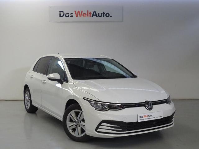 Volkswagen Golf Life 1.5 TSI 96 kW (130 CV)