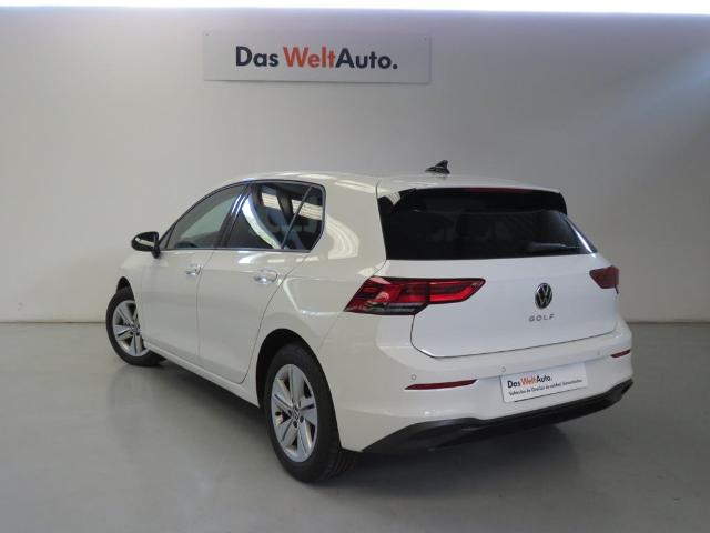 Volkswagen Golf Life 1.5 TSI 96 kW (130 CV)