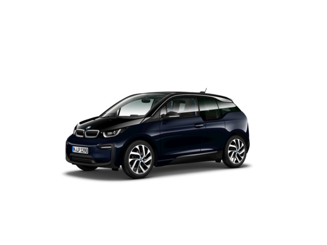 BMW i3 120Ah 125 kW (170 CV)