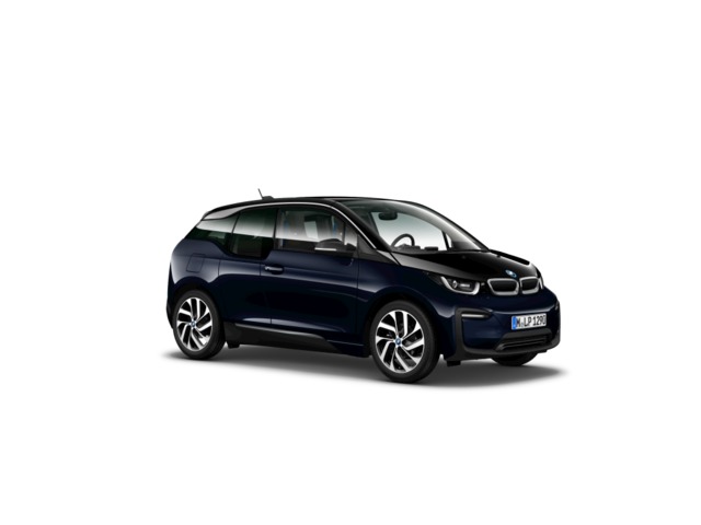 BMW i3 120Ah 125 kW (170 CV)