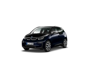 Fotos de BMW i3 120Ah color Azul. Año 2020. 125KW(170CV). Eléctrico. En concesionario Celtamotor Vigo  de Pontevedra