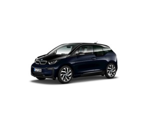 Fotos de BMW i3 120Ah color Azul. Año 2020. 125KW(170CV). Eléctrico. En concesionario Celtamotor Vigo  de Pontevedra