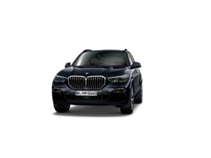 Fotos de BMW X5 xDrive40i color Negro. Año 2019. 250KW(340CV). Gasolina. En concesionario Móvil Begar Alicante de Alicante