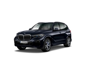 Fotos de BMW X5 xDrive40i color Negro. Año 2019. 250KW(340CV). Gasolina. En concesionario Móvil Begar Alicante de Alicante