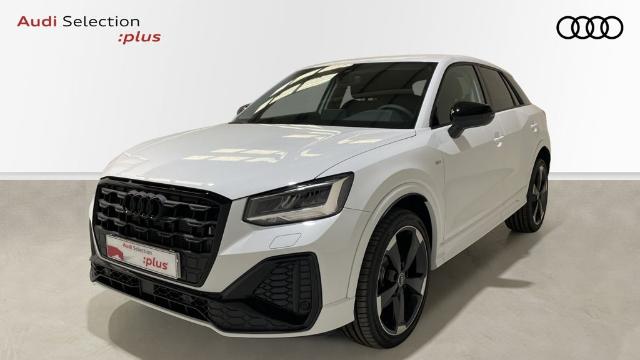 Audi Q2 35 TDI - 1