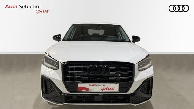 Audi Q2 35 TDI - 2