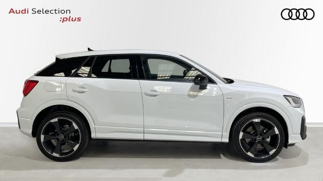 Audi Q2 35 TDI - 3