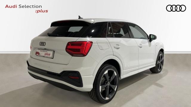 Audi Q2 35 TDI - 4