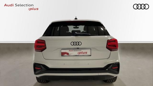 Audi Q2 35 TDI - 5