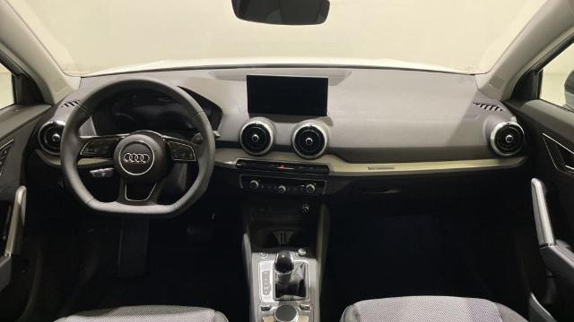 Audi Q2 35 TDI - 7