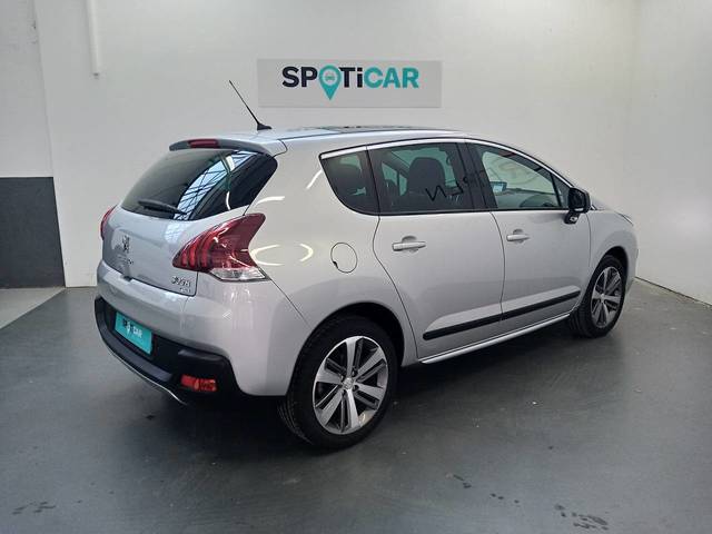 Peugeot 3008 1.6 e-HDI Allure FAP ETG6 B.Lion 85 kW (115 CV)