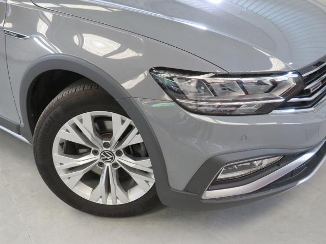 Volkswagen Passat Alltrack 2.0 TDI 4Motion 147 kW (200 CV) DSG