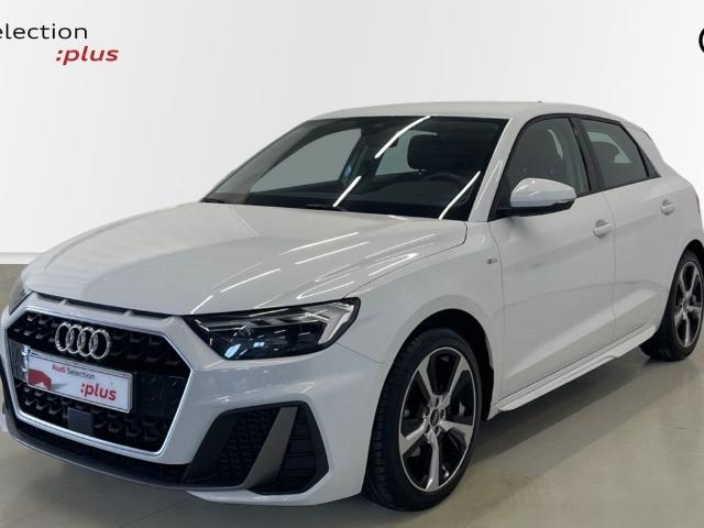 Audi A1 Sportback 30 TFSI - 1