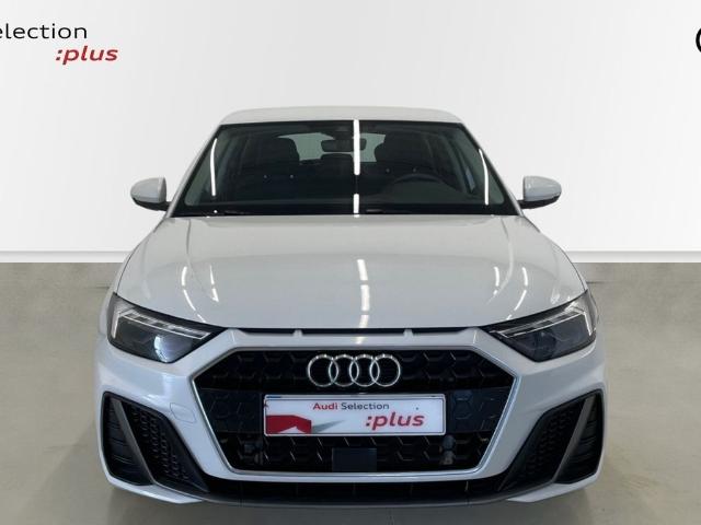 Audi A1 Sportback 30 TFSI - 2