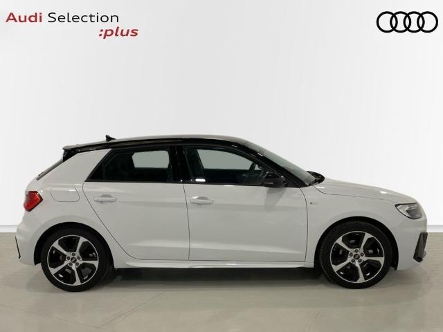 Audi A1 Sportback 30 TFSI - 3