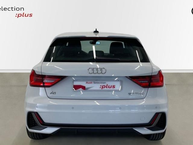 Audi A1 Sportback 30 TFSI - 5