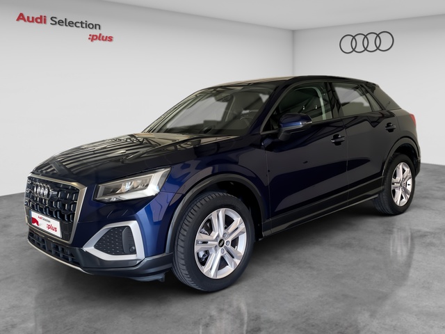 Audi Q2 Advanced 30 TFSI 81 kW (110 CV)