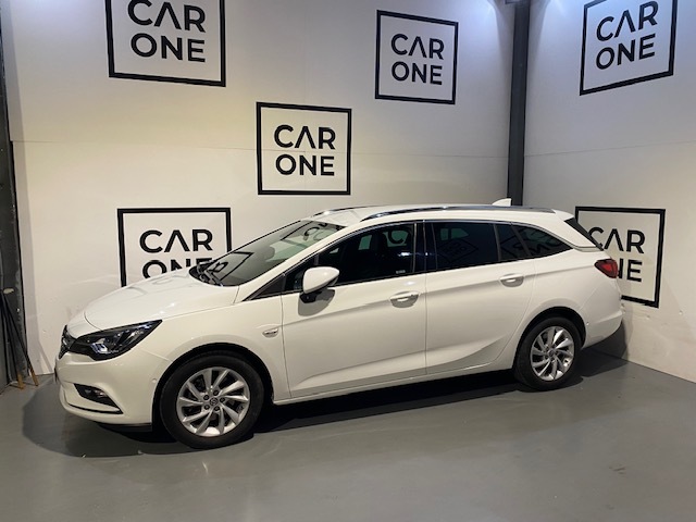 Opel Astra Sports Tourer 1.6 CDTI S/S Innovation 100 kW (136 CV)