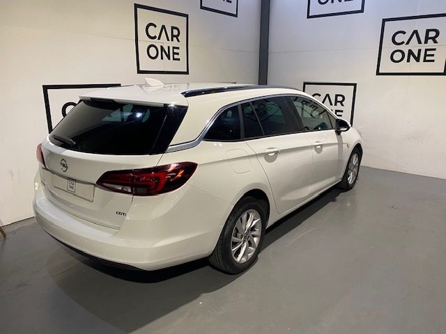 Opel Astra Sports Tourer 1.6 CDTI S/S Innovation 100 kW (136 CV)