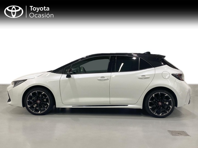 Toyota Corolla 180H GR-SPORT E-CVT 135 kW (184 CV)