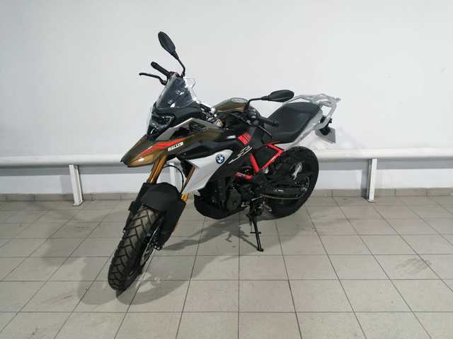 BMW Motorrad G 310 GS  de ocasión 