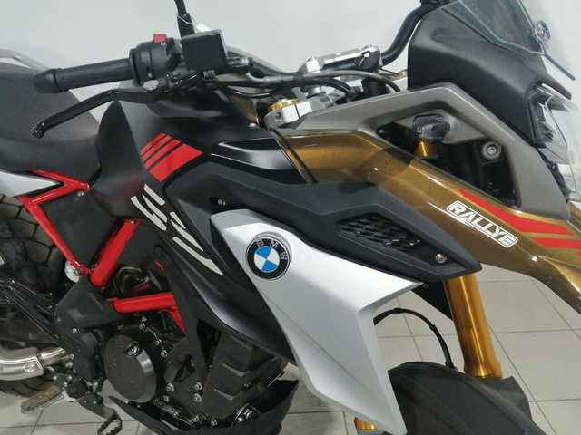 BMW Motorrad G 310 GS  de ocasión 