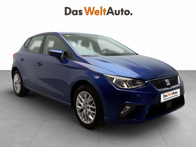 SEAT Ibiza 1.0 TSI Style Plus 70 kW (95 CV)