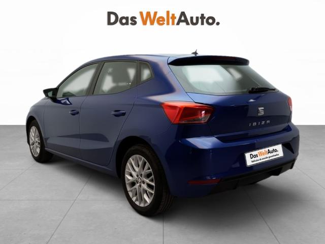 SEAT Ibiza 1.0 TSI Style Plus 70 kW (95 CV)