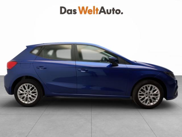 SEAT Ibiza 1.0 TSI Style Plus 70 kW (95 CV)