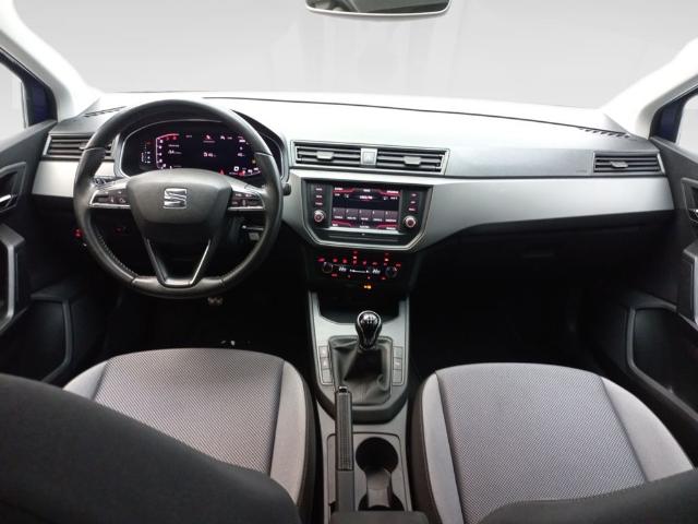 SEAT Ibiza 1.0 TSI Style Plus 70 kW (95 CV)