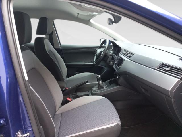 SEAT Ibiza 1.0 TSI Style Plus 70 kW (95 CV)