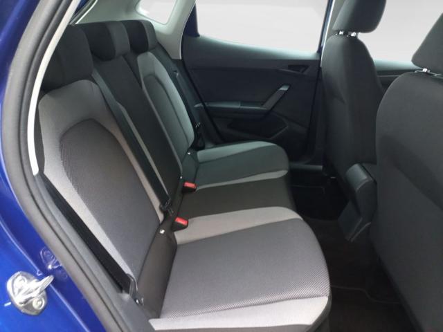 SEAT Ibiza 1.0 TSI Style Plus 70 kW (95 CV)