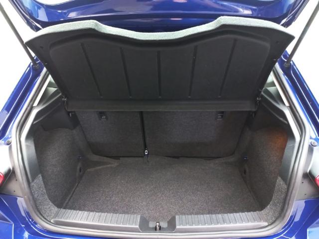 SEAT Ibiza 1.0 TSI Style Plus 70 kW (95 CV)