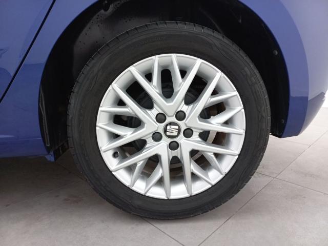 SEAT Ibiza 1.0 TSI Style Plus 70 kW (95 CV)