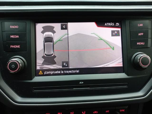 SEAT Ibiza 1.0 TSI Style Plus 70 kW (95 CV)