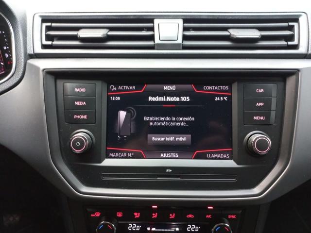 SEAT Ibiza 1.0 TSI Style Plus 70 kW (95 CV)
