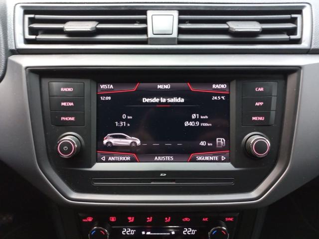 SEAT Ibiza 1.0 TSI Style Plus 70 kW (95 CV)