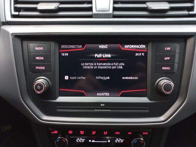 SEAT Ibiza 1.0 TSI Style Plus 70 kW (95 CV)