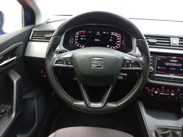 SEAT Ibiza 1.0 TSI Style Plus 70 kW (95 CV)